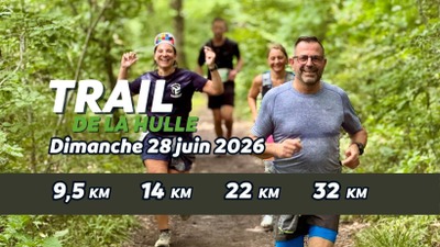 Trail de la Hulle