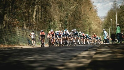 Image de l'événement Passage de la flèche brabançonne - Lasne