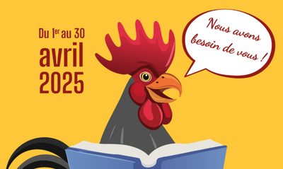 Image de l'événement Marathon de lecture en wallon - "Lîre sins r'lache" - Theux