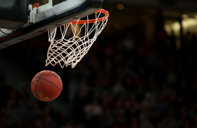 Image de l'événement Stage de basket - Farciennes