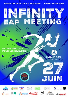 Infinity EAP Meeting 27 juin