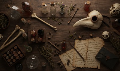 Image de l'événement Aux origines de l’Hôpital Notre-Dame à la Rose - Ath