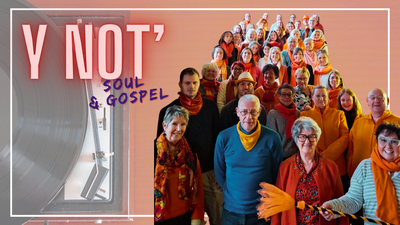 Image de l'événement Y not'