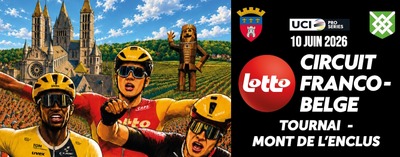 85e édition du circuit Franco-Belge