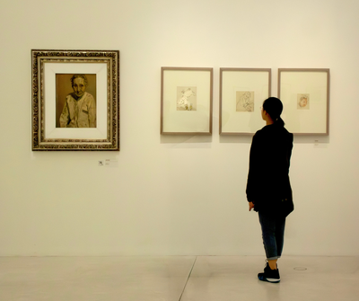 Exposition
