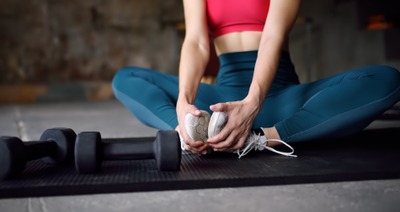 Image de l'événement Atelier "Bouger pour sa santé" - Mont-Saint-Guibert