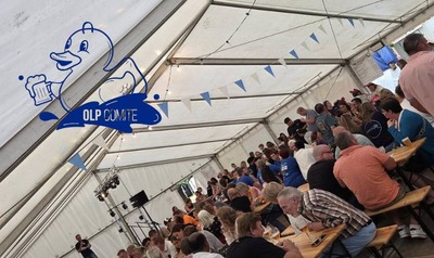 Image de l'événement Fête d'Orp-le-Petit - Orp-Jauche