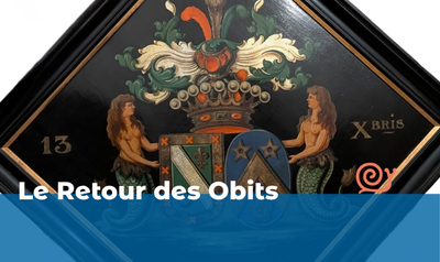 Le retour des Obits