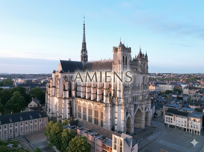 Escapade annuelle - AMIENS