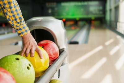 Image de l'événement Activité du C.C.C.A. : Bowling à S'Pace à Lontzen