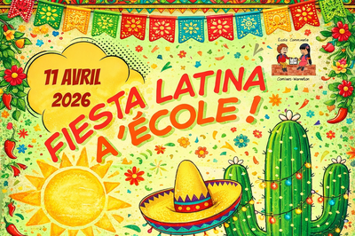 Image de l'événement Spectacle annuel de l'école communale de Comines-Warneton - Comines