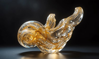 Image de l'événement Louis Leloup, une vie de cristal