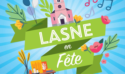 Lasne en fête !