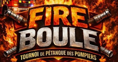 Fire boule
