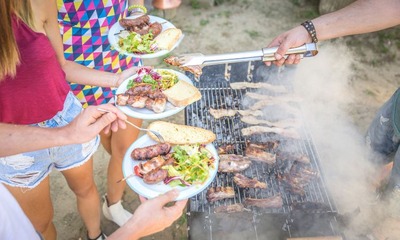 Image de l'événement Barbecue de Tronquoy-Respelt