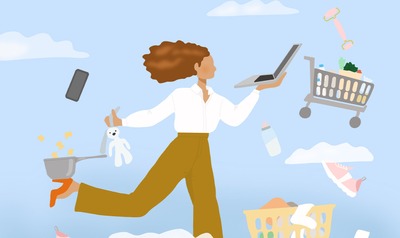 Image de l'événement Apéro féministe en after-work - Ath