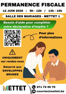 Permanence fiscale