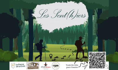 Les Sent(h)iers, découvertes gourmandes