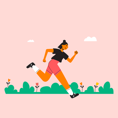 Image de l'événement Lancement d'une session de jogging le 18/03 - Trooz