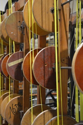 Visite guidée gratuite - La Rubanerie