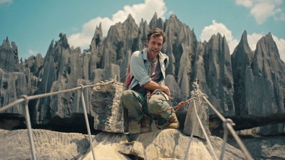 Image de l'événement Kino Corso: Checker Tobi 3 - Die heimliche Herrscherin der Erde