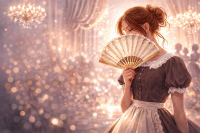 Image de l'événement Spectacle : "L'éclat de la couronne" - Lamine