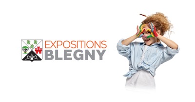 Exposition "Van kind tot kunstenaar - de l'enfant à l'artiste"