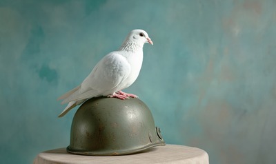 Image de l'événement Concert pour la paix