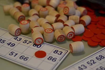 Image de l'événement Quine de l'Amicale du personnel - Huy