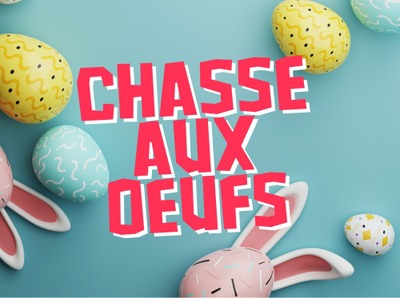 Image de l'événement Chasse aux oeufs - Vaux-sur-Sûre