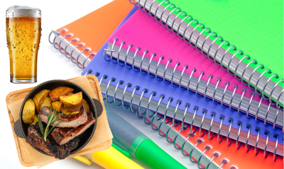 Image de l'événement After Work (fin d'année scolaire)