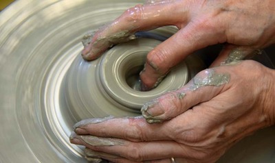 Stage d'été aux Ateliers Créatifs de Lillois