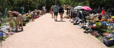 Image de l'événement Brocante 2026 - RESTEIGNE