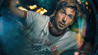 Image de l'événement Kino Corso: Der Astronaut - Project Hail Mary - Saint-Vith