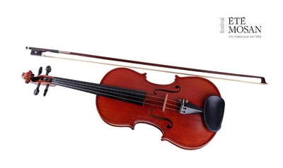 Image de l'événement Concert du Festival de l'Eté mosan - Orp-Jauche