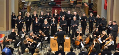 New Baroque Festival Verviers
