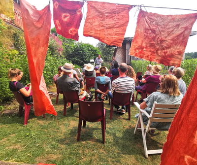 Festival : Jardins des Possibles 2026