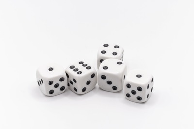 Soirée jeux de société  - L'appel de la nature