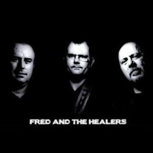 Image de l'événement Open-Music : Krakin'Kellys - St Patrick's Night en concert - Comines