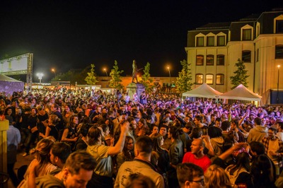 Fêtes du Maitrank