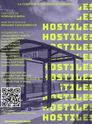 Hostiles