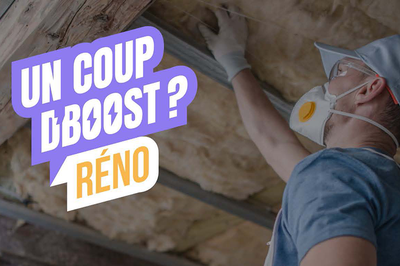 Apprenez à isoler vous-même votre maison avec un accompagnement professionnel