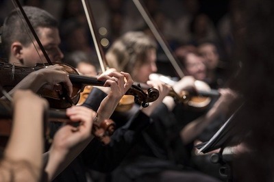 Concert de printemps de la Fanfare de Leers-et-Fosteau
