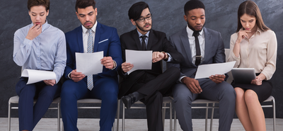 Image de l'événement Le salon du job d'étudiant - Dison
