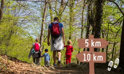 Image de l'événement Challenge des Marches chestrolaises 2026 | Longlier - Neufchâteau