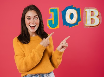 Image de l'événement Action Job Étudiant