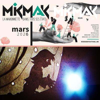 Image de l'événement La boule enchantée