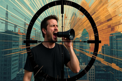 Image de l'événement Conférence du GAP : La pollution sonore dans le collimateur