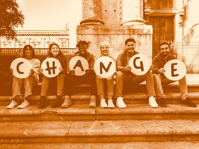 Image de l'événement Café causerie – Le pouvoir de prendre soin - Limelette