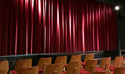 Image de l'événement Théâtre en wallon à Ville du bois - Vielsalm